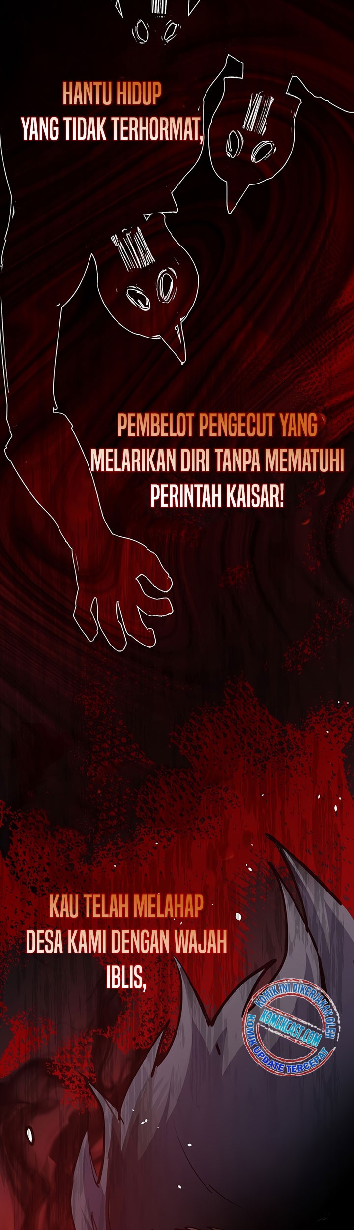 Hyper Luck Bab 08 halaman 56