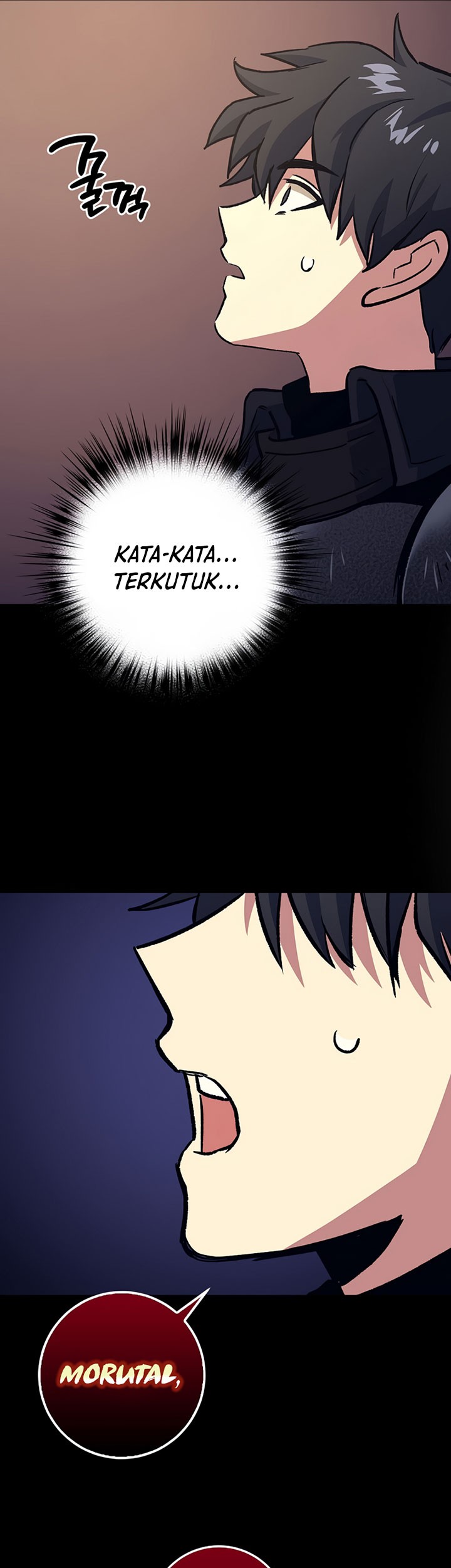 Hyper Luck Bab 08 halaman 66
