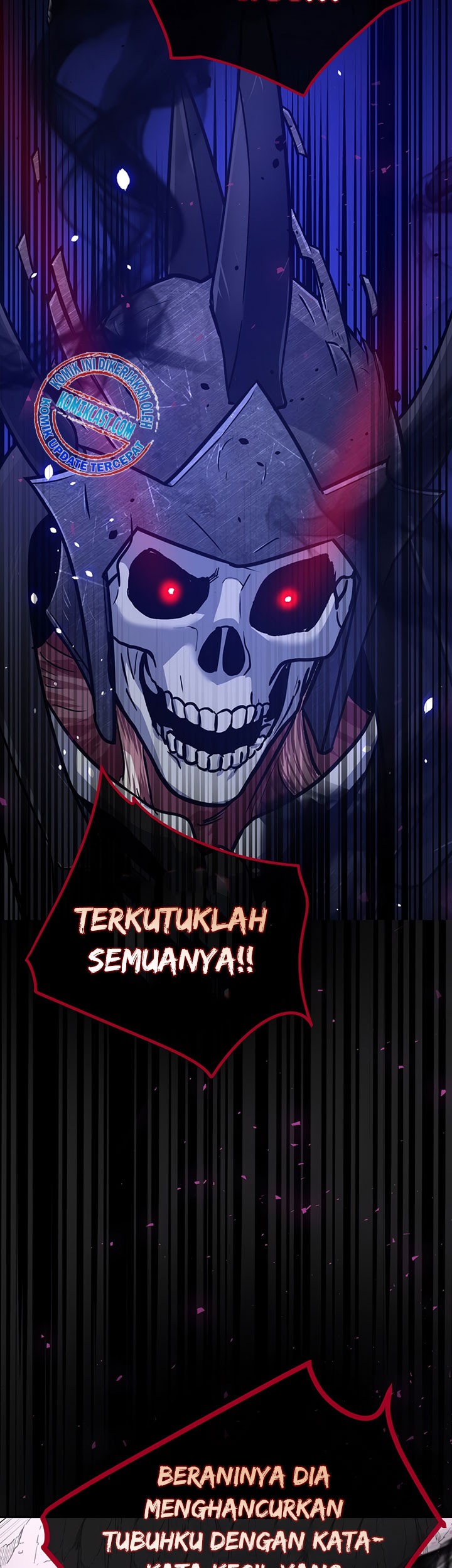 Hyper Luck Bab 08 halaman 74