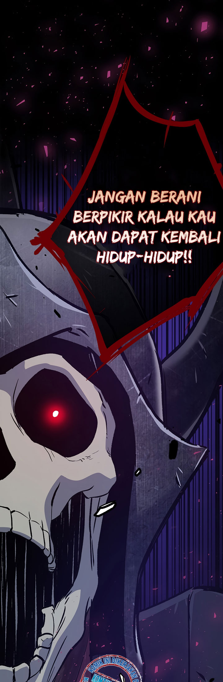 Hyper Luck Bab 08 halaman 90