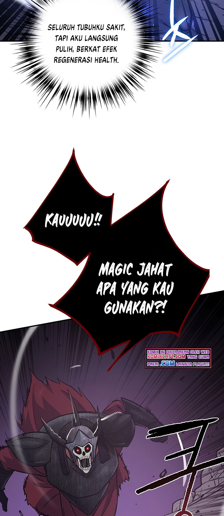Hyper Luck Bab 09 halaman 9