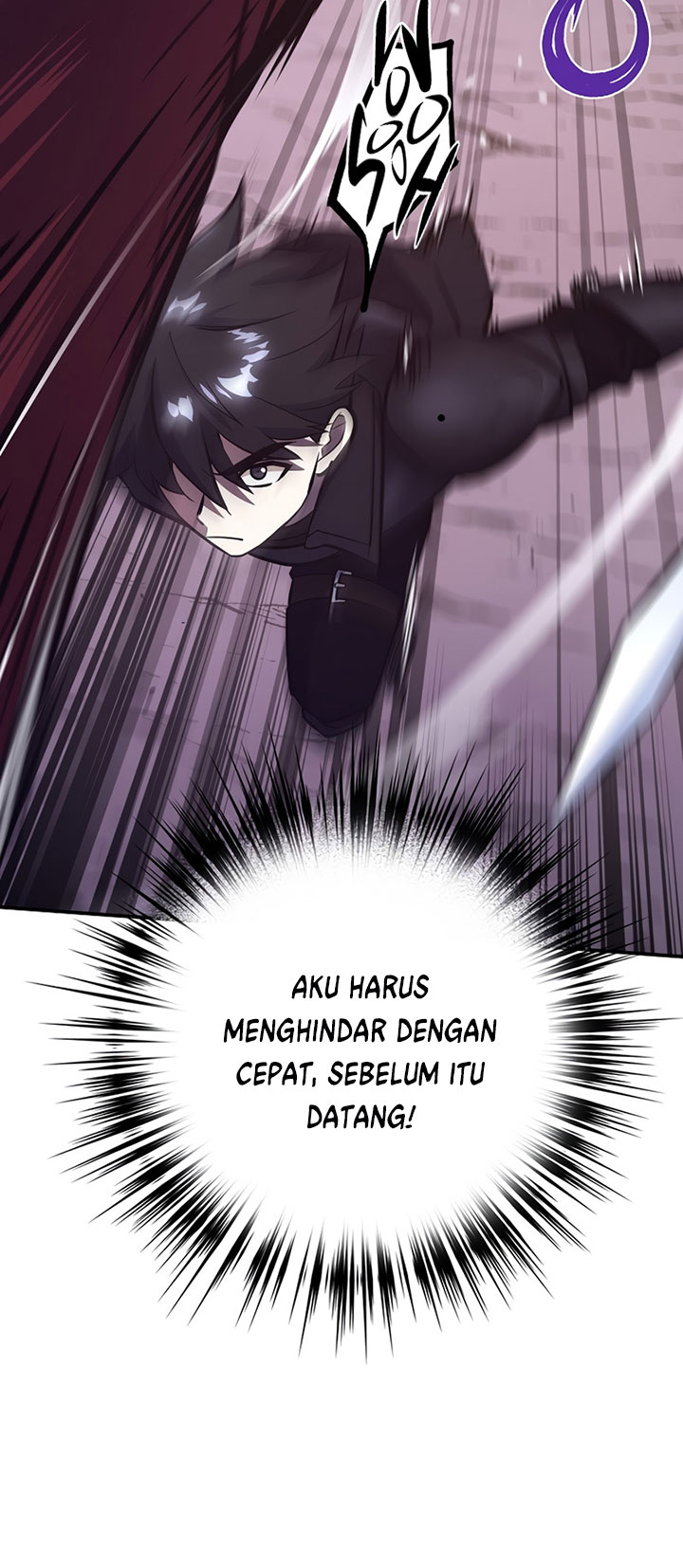 Hyper Luck Bab 09 halaman 13