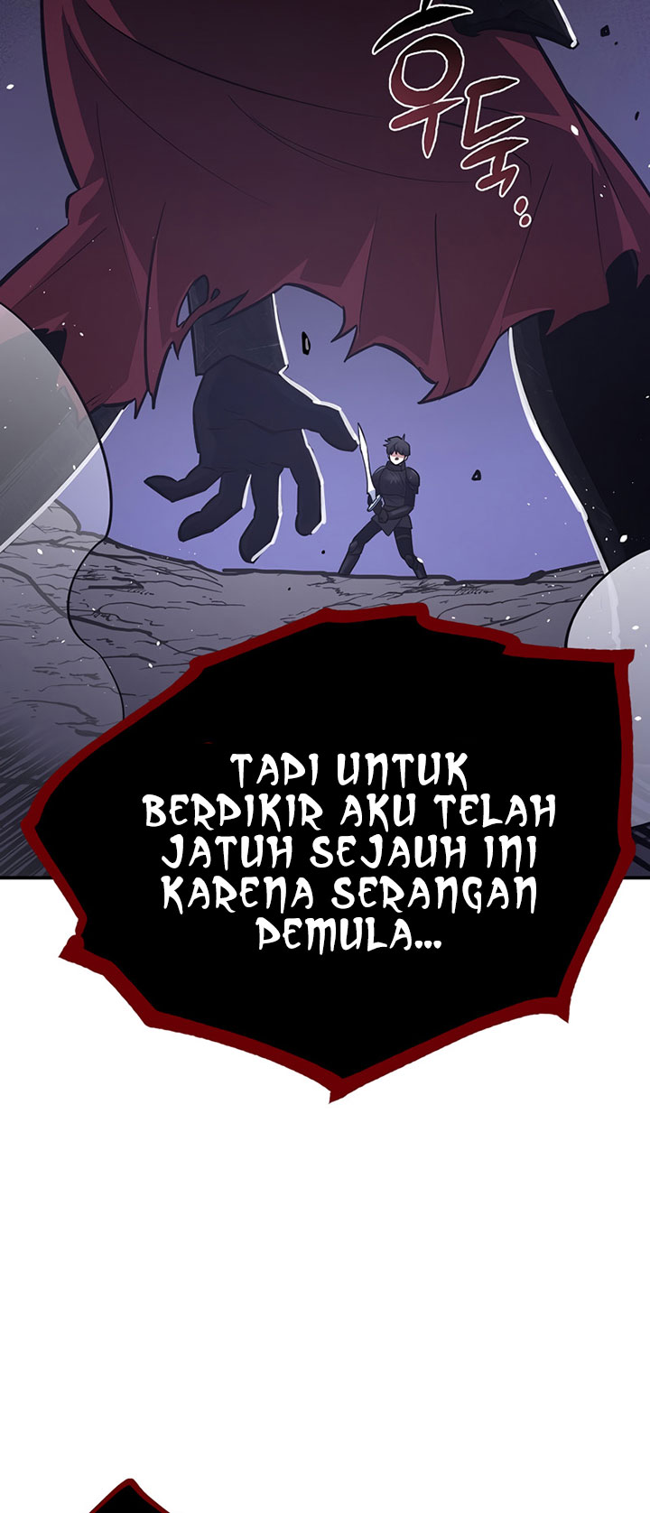 Hyper Luck Bab 09 halaman 23