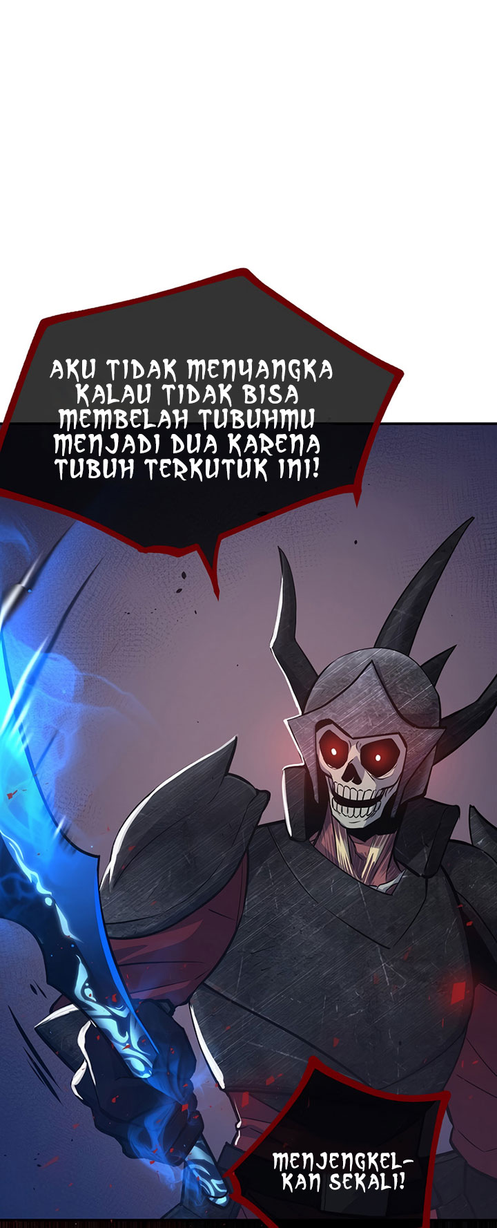 Hyper Luck Bab 09 halaman 43