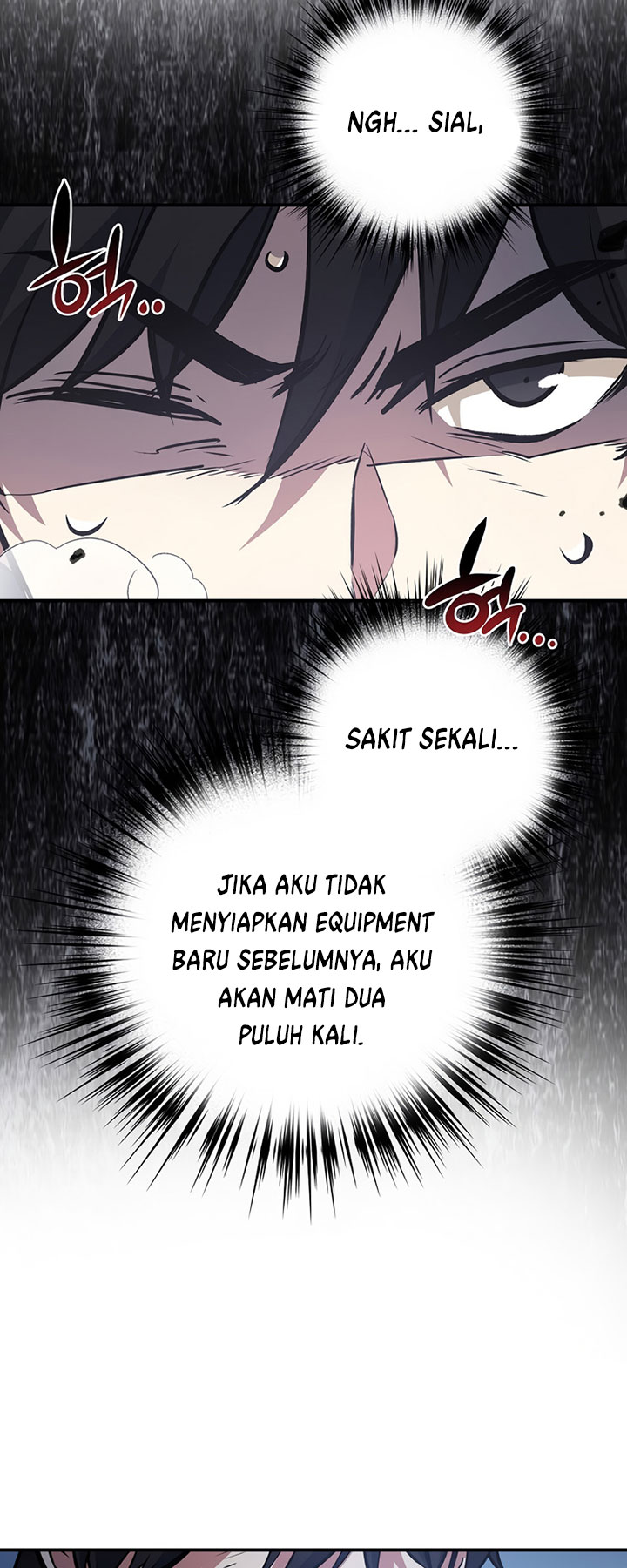 Hyper Luck Bab 09 halaman 45