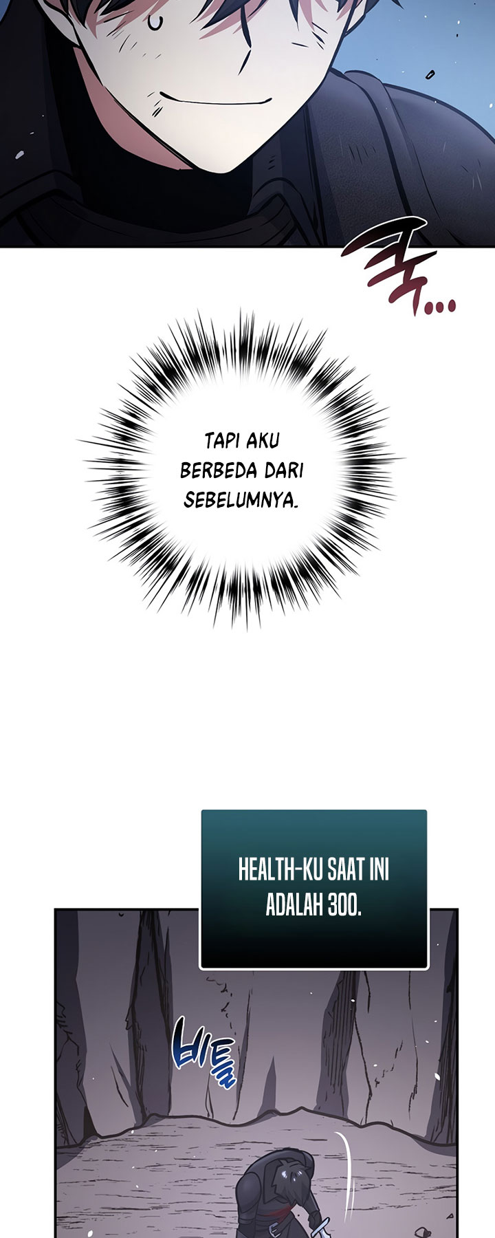 Hyper Luck Bab 09 halaman 46