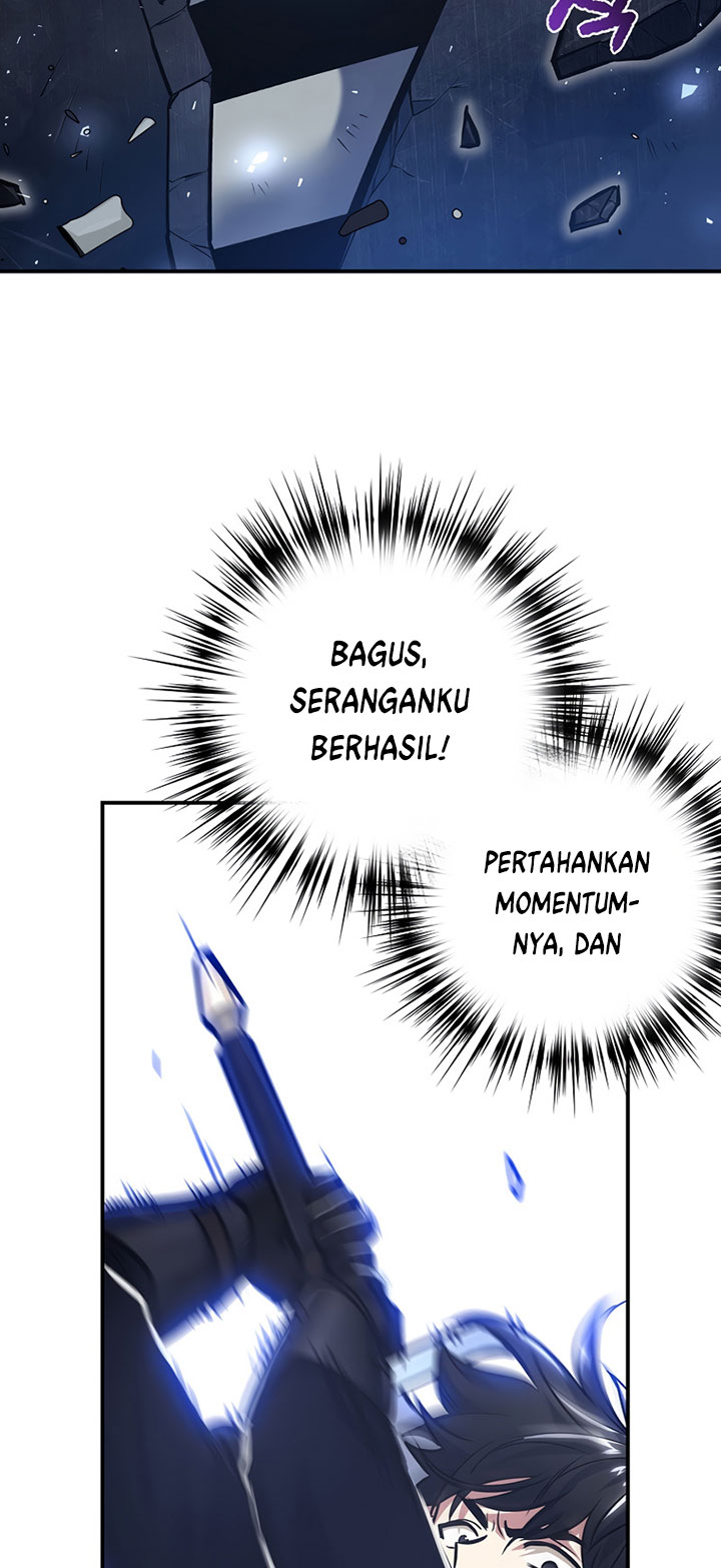 Hyper Luck Bab 09 halaman 64