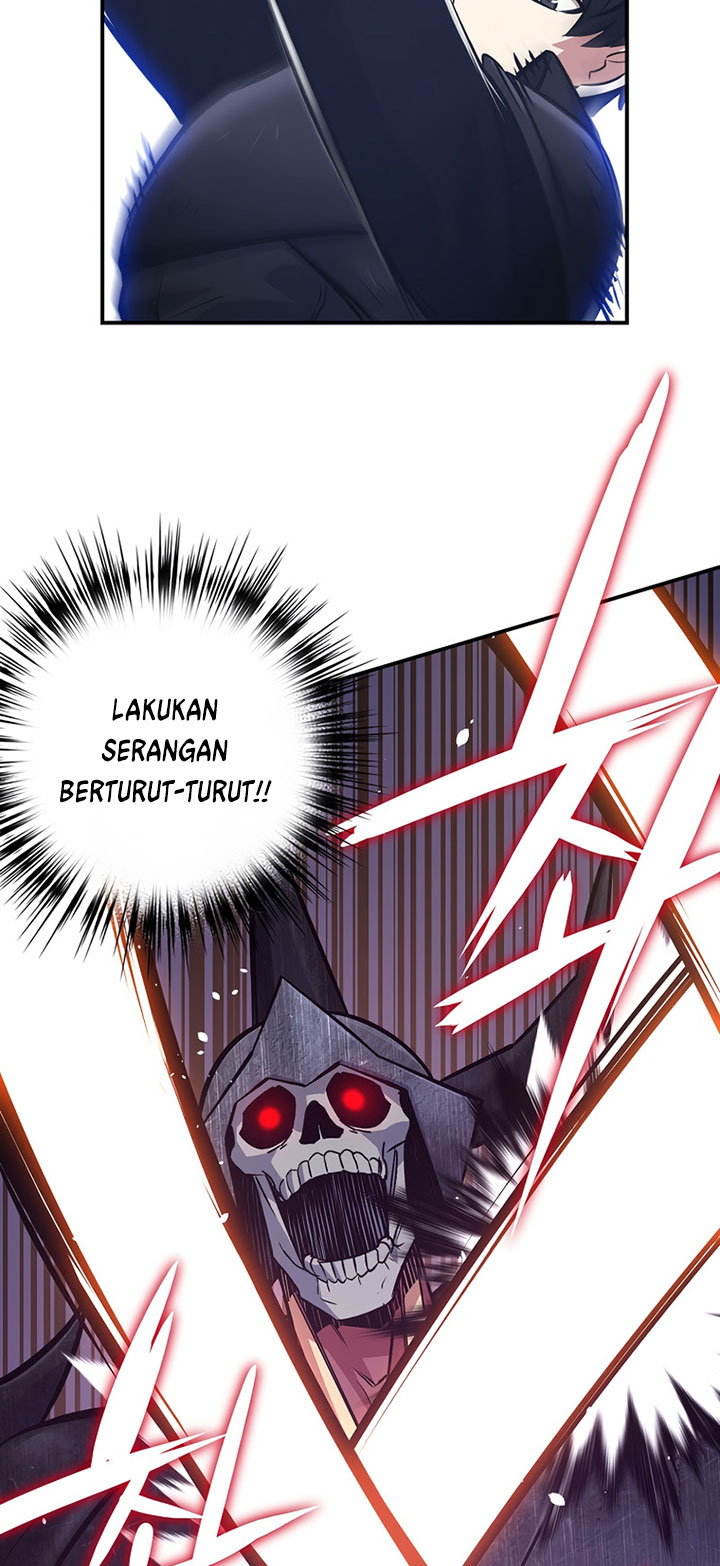 Hyper Luck Bab 09 halaman 65