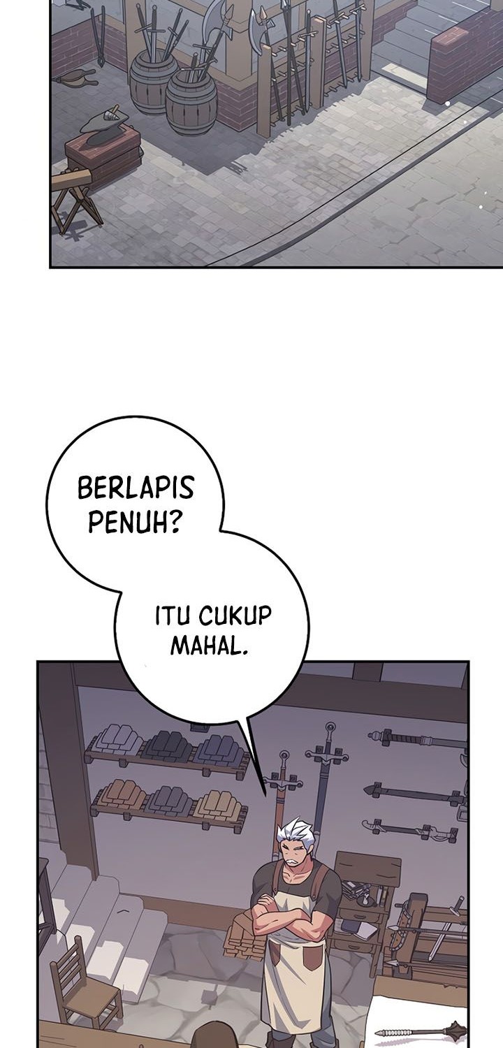 Hyper Luck Bab 11 halaman 30