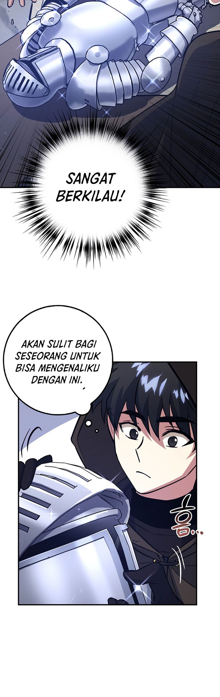 Hyper Luck Bab 11 halaman 33