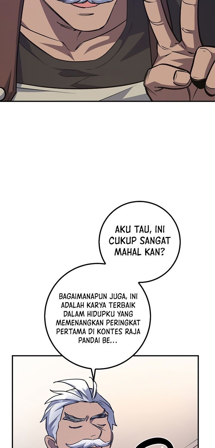 Hyper Luck Bab 11 halaman 35