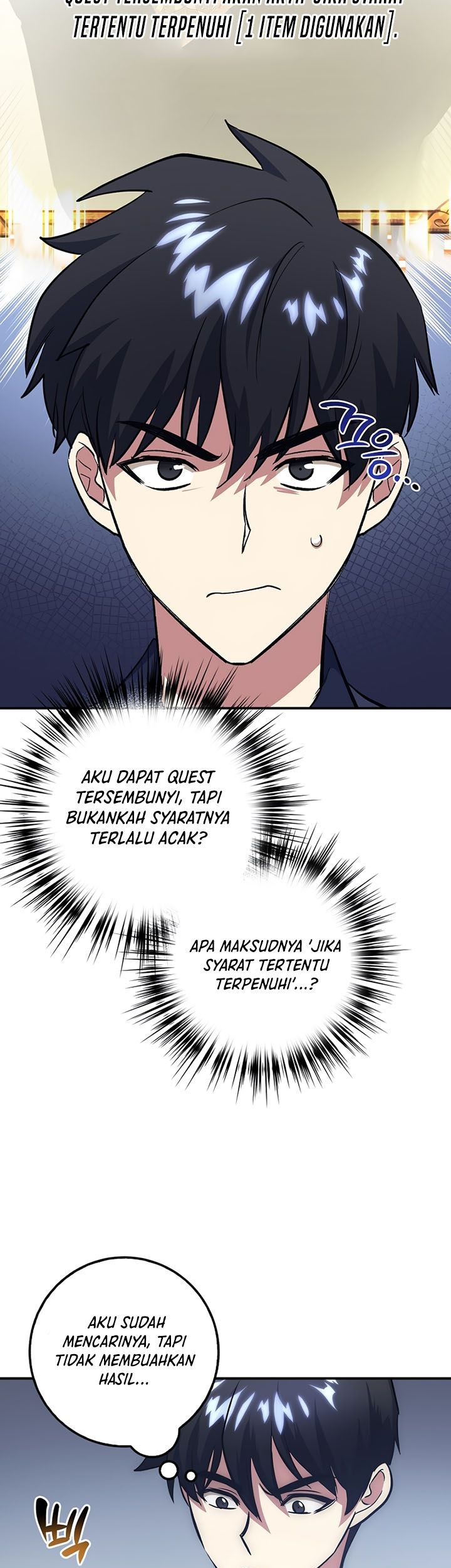 Hyper Luck Bab 12 halaman 15