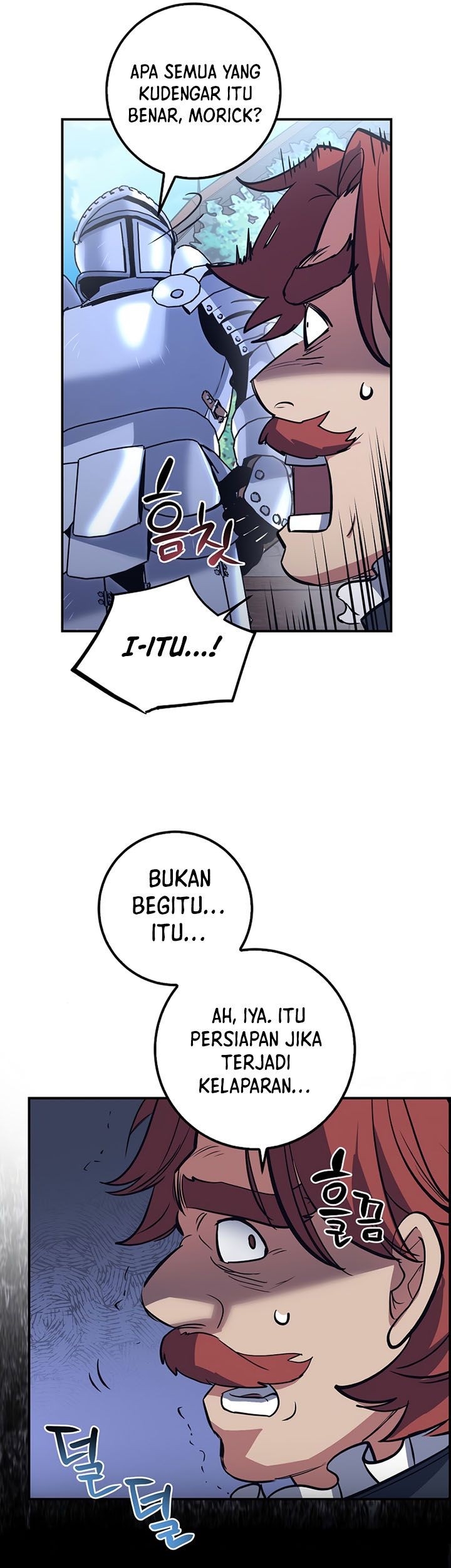 Hyper Luck Bab 12 halaman 50