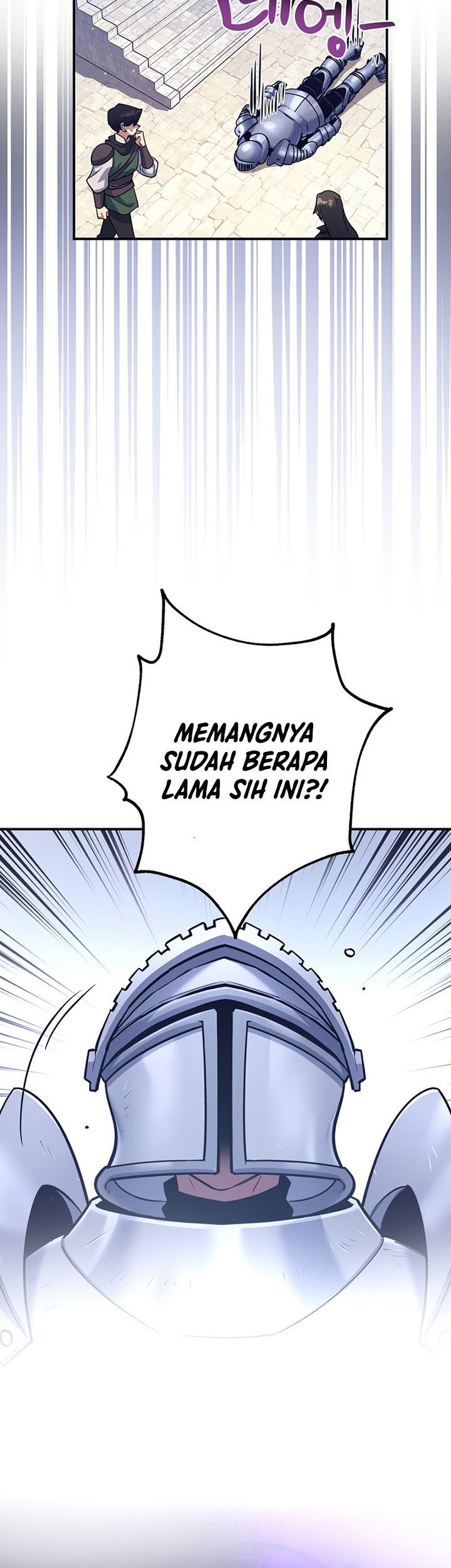 Hyper Luck Bab 13 halaman 4