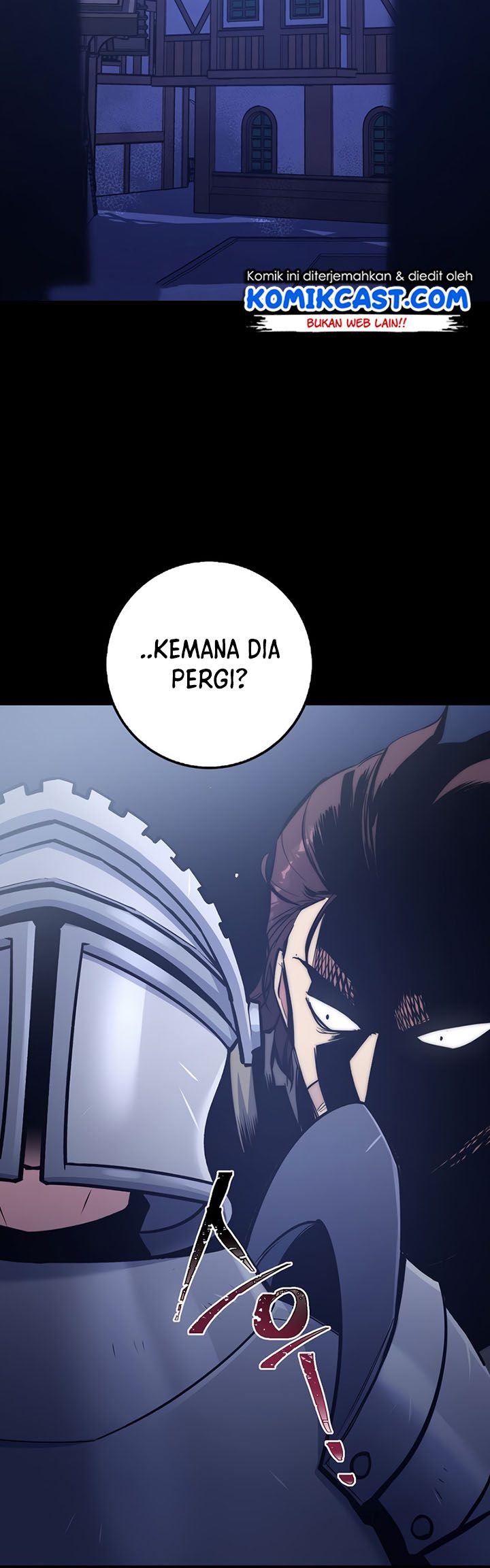 Hyper Luck Bab 13 halaman 40
