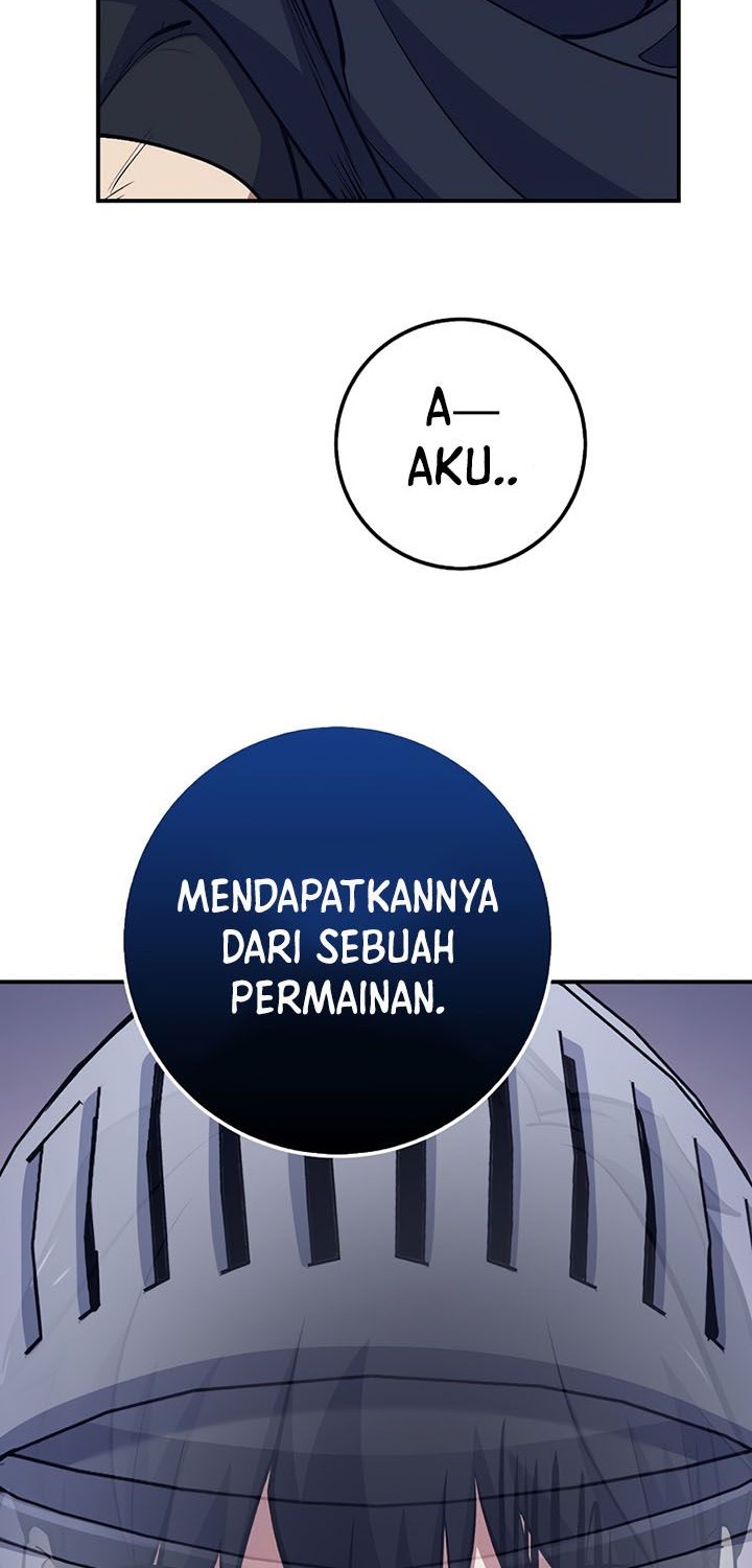 Hyper Luck Bab 13 halaman 47