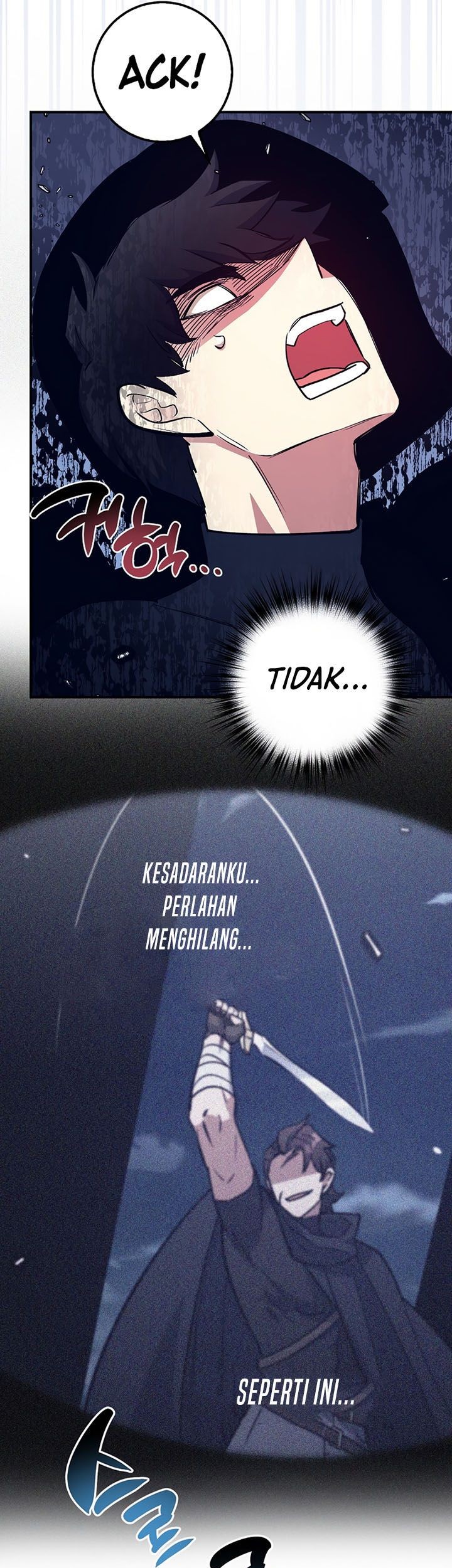 Hyper Luck Bab 14 halaman 18