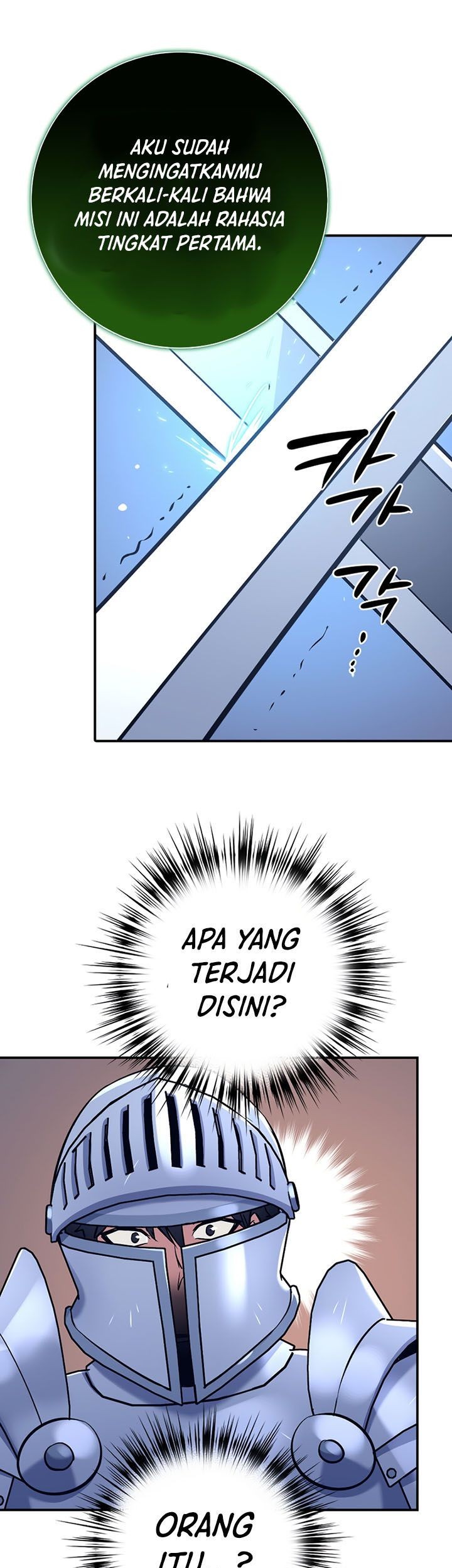 Hyper Luck Bab 14 halaman 22