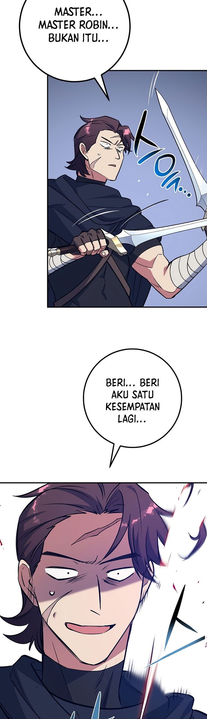 Hyper Luck Bab 14 halaman 26