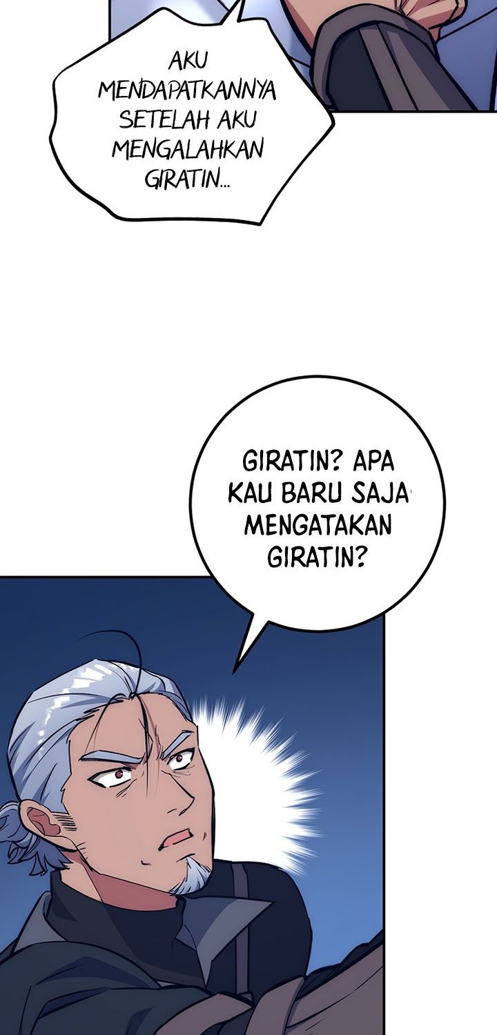 Hyper Luck Bab 14 halaman 46