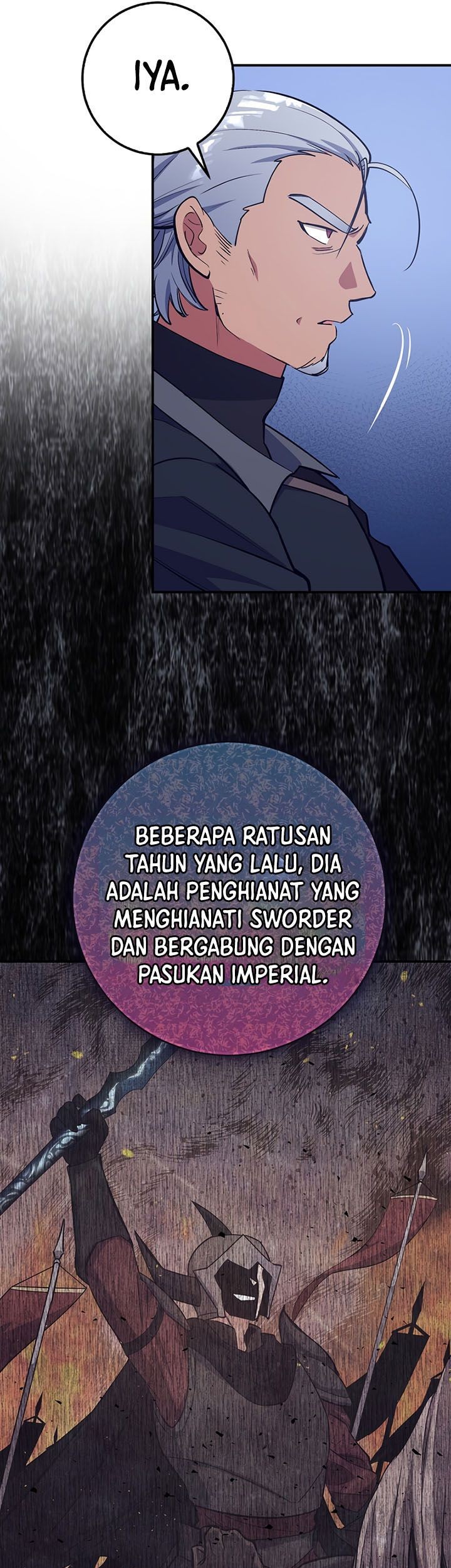 Hyper Luck Bab 14 halaman 50