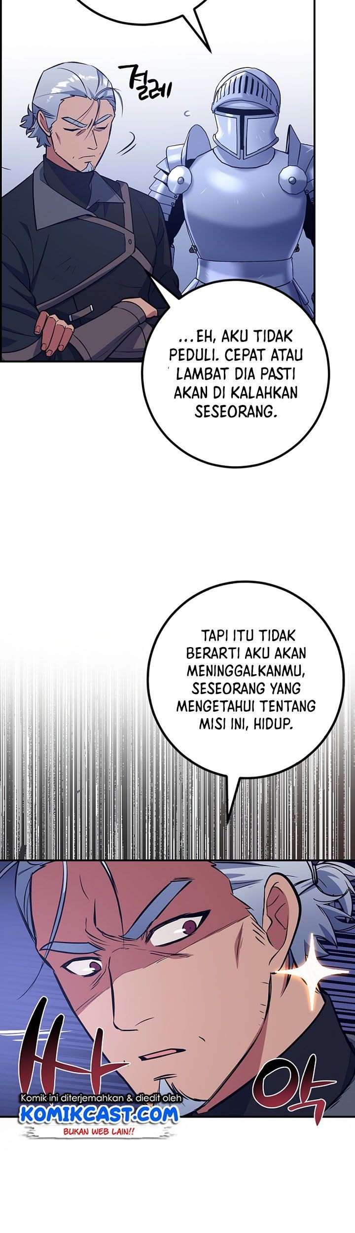 Hyper Luck Bab 14 halaman 54