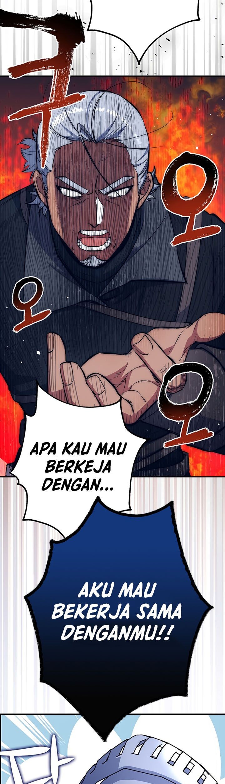 Hyper Luck Bab 14 halaman 58