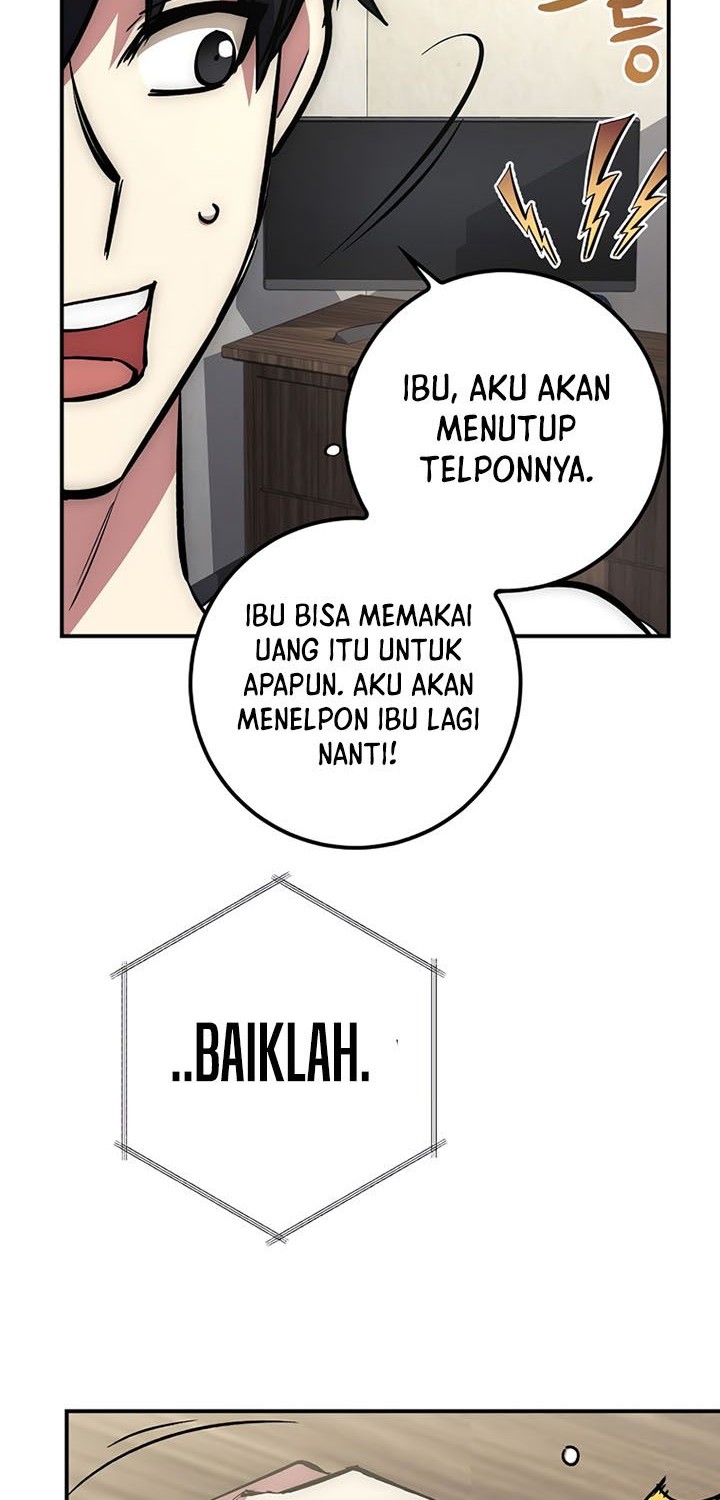 Hyper Luck Bab 15 halaman 20