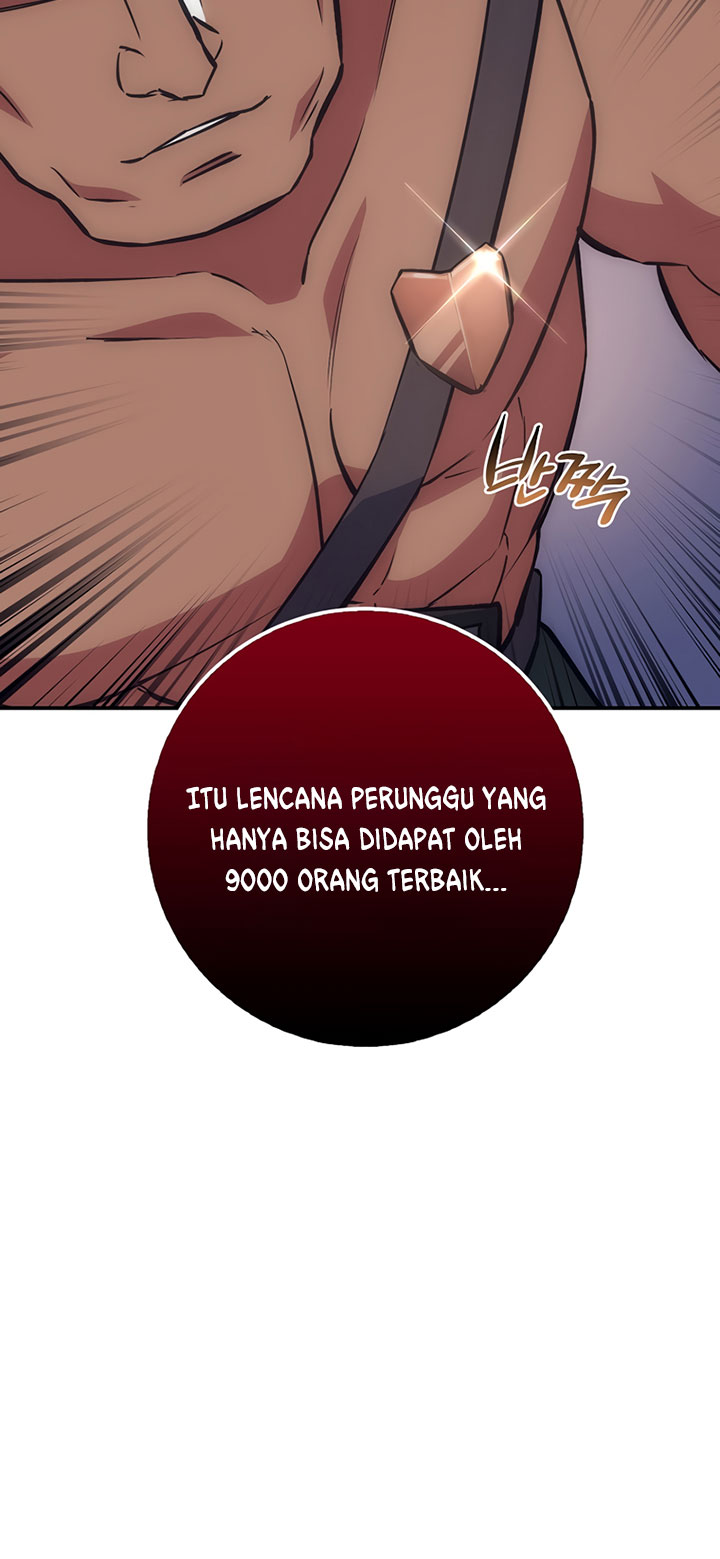 Hyper Luck Bab 16 halaman 7