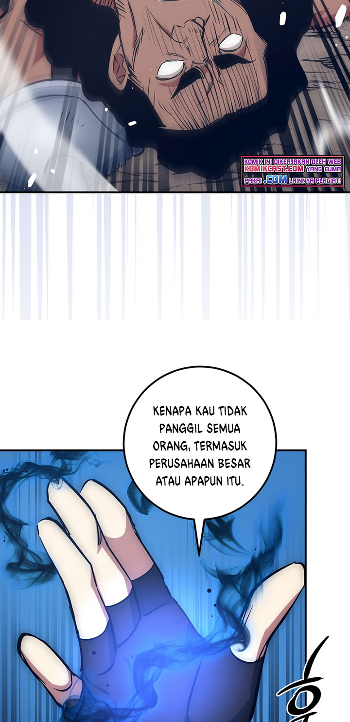 Hyper Luck Bab 16 halaman 17
