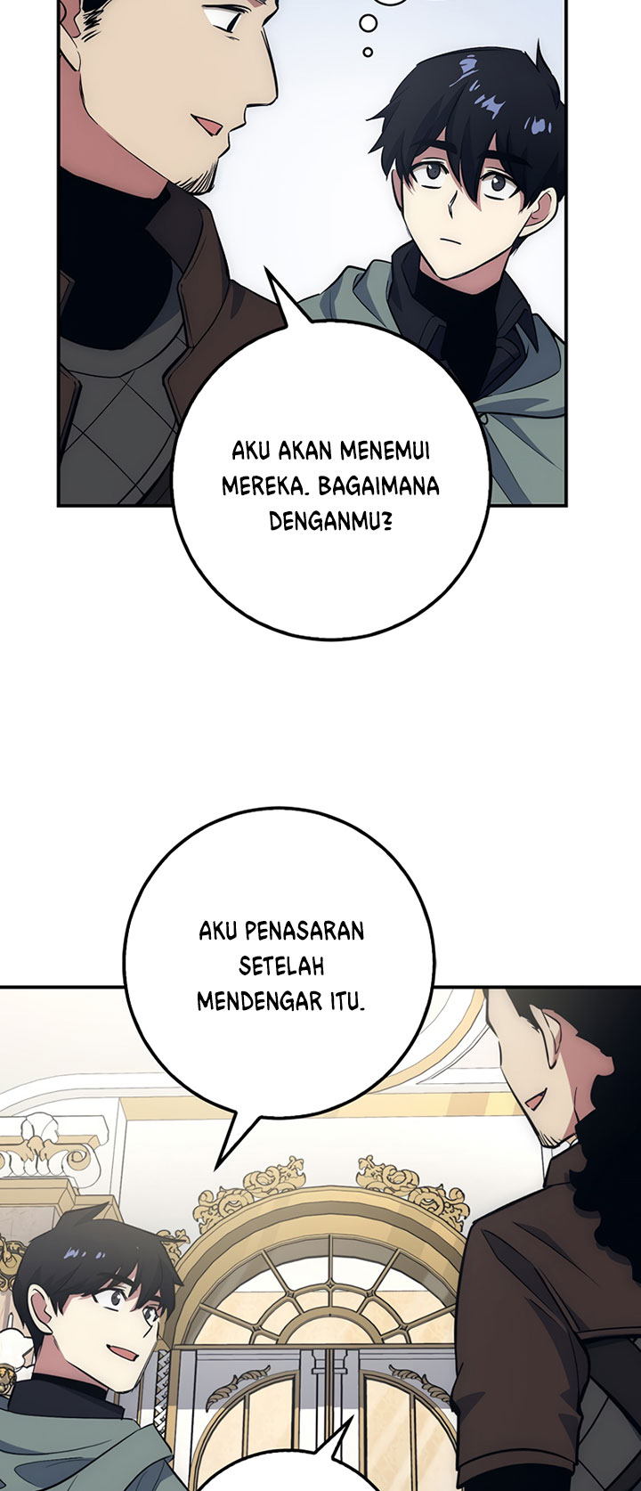 Hyper Luck Bab 16 halaman 45