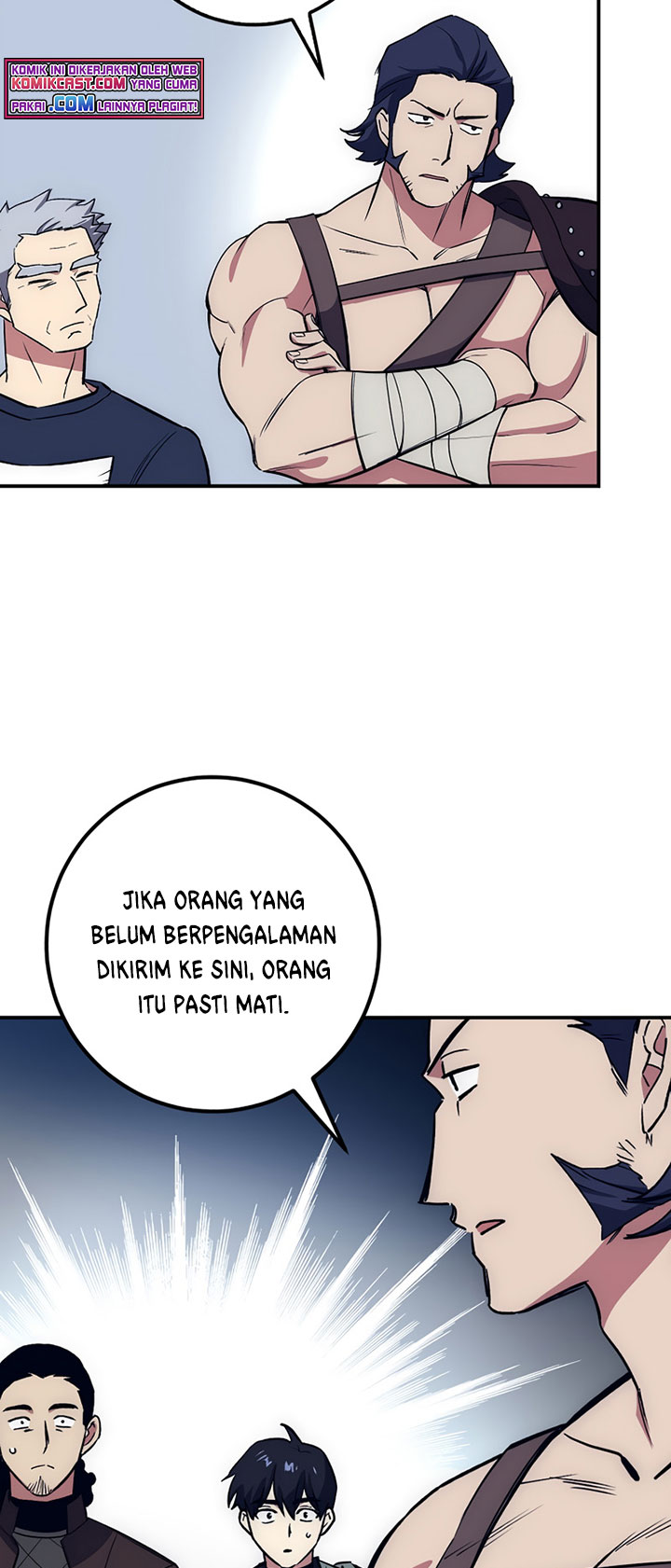 Hyper Luck Bab 17 halaman 5