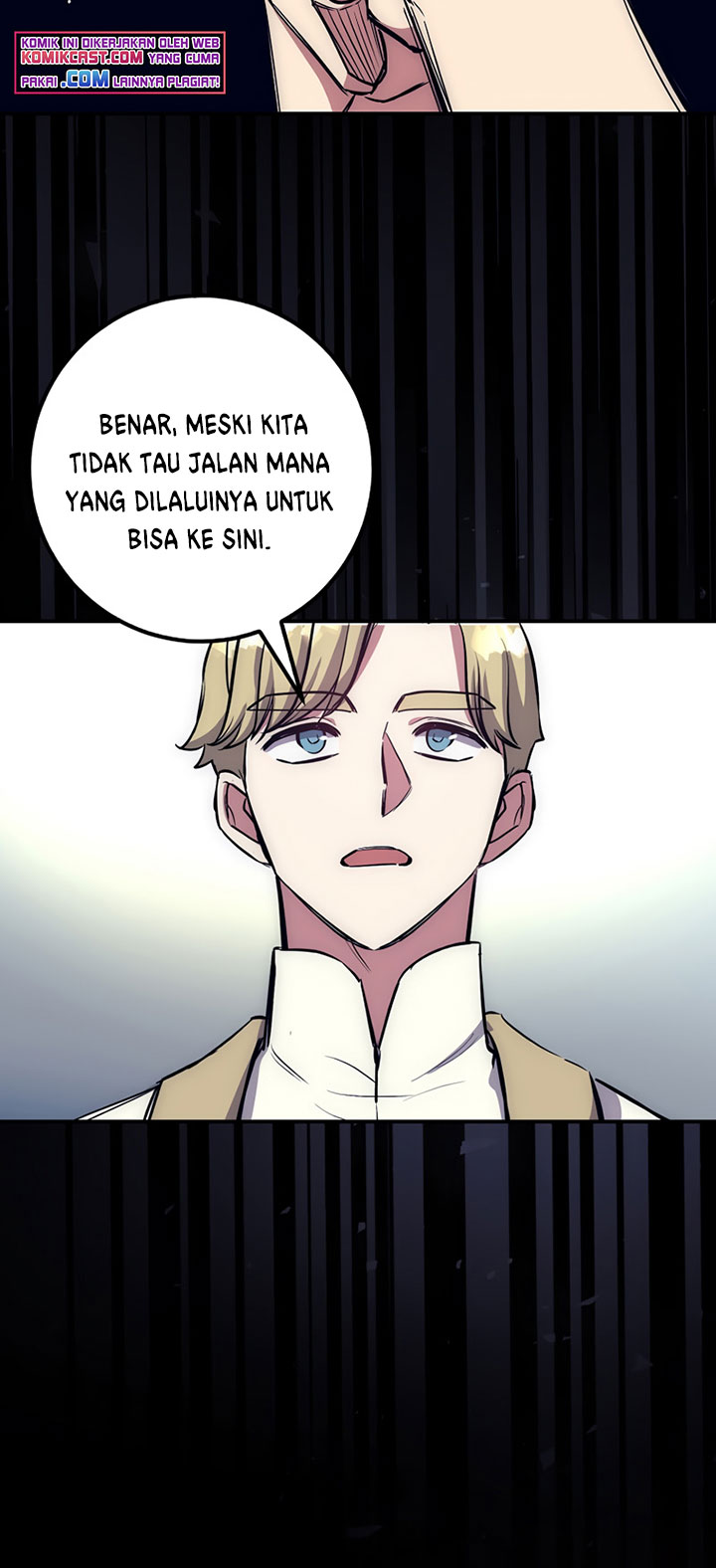 Hyper Luck Bab 17 halaman 13