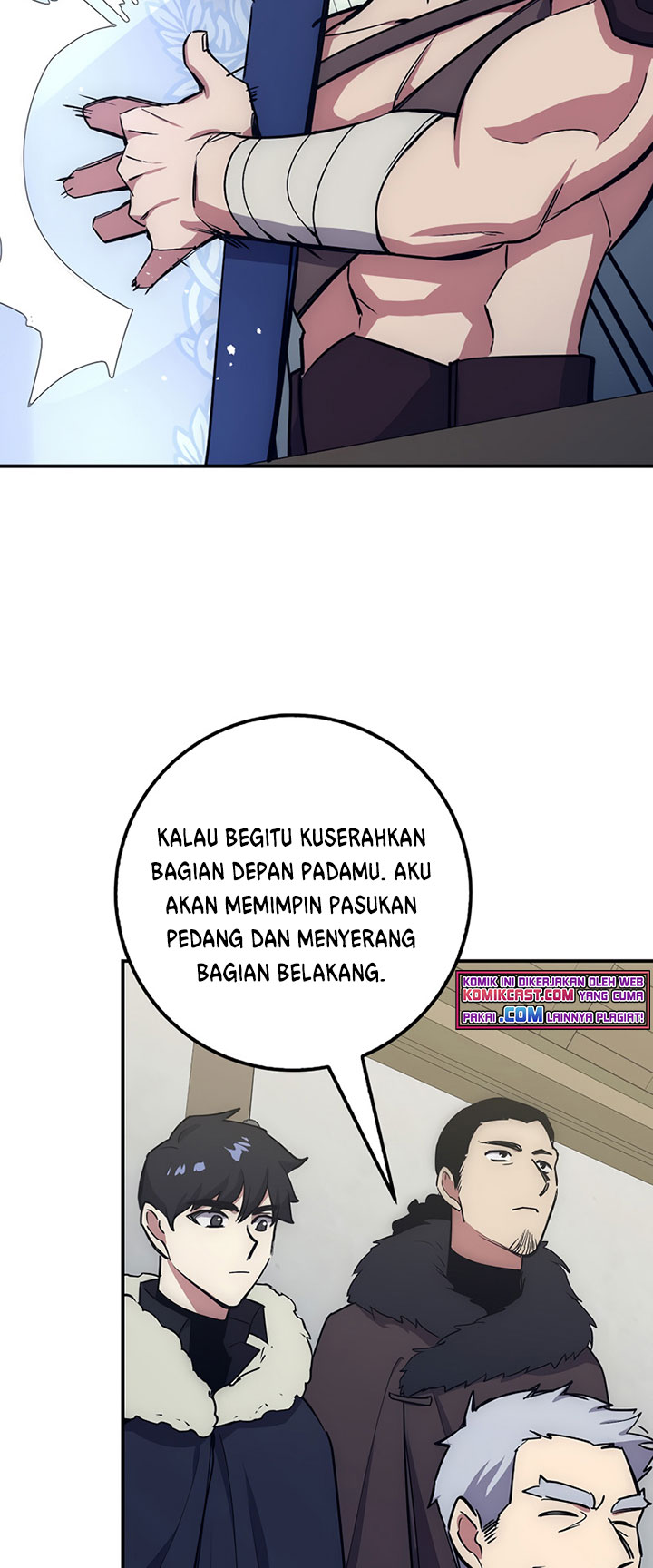 Hyper Luck Bab 17 halaman 36