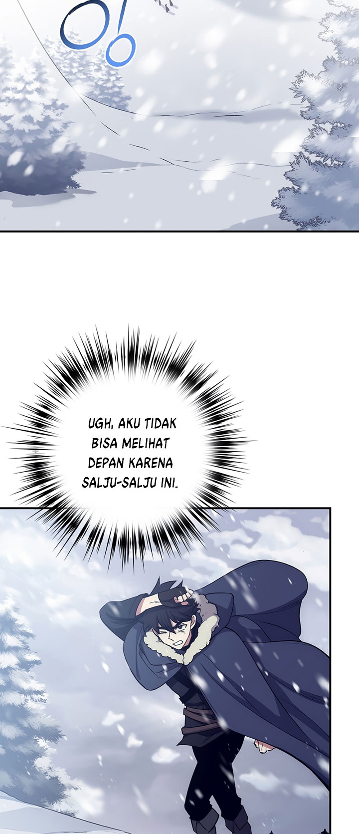 Hyper Luck Bab 17 halaman 42