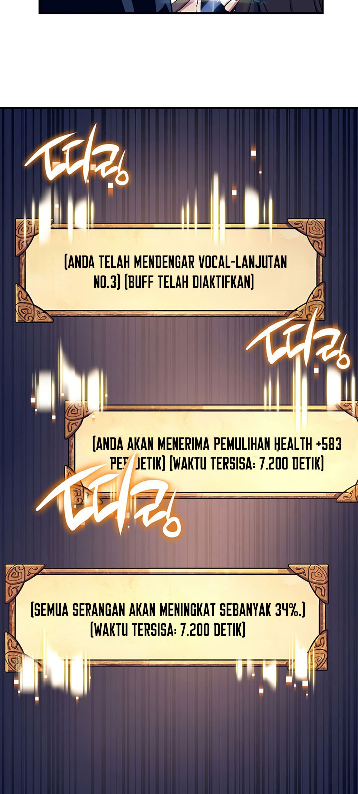 Hyper Luck Bab 17 halaman 59