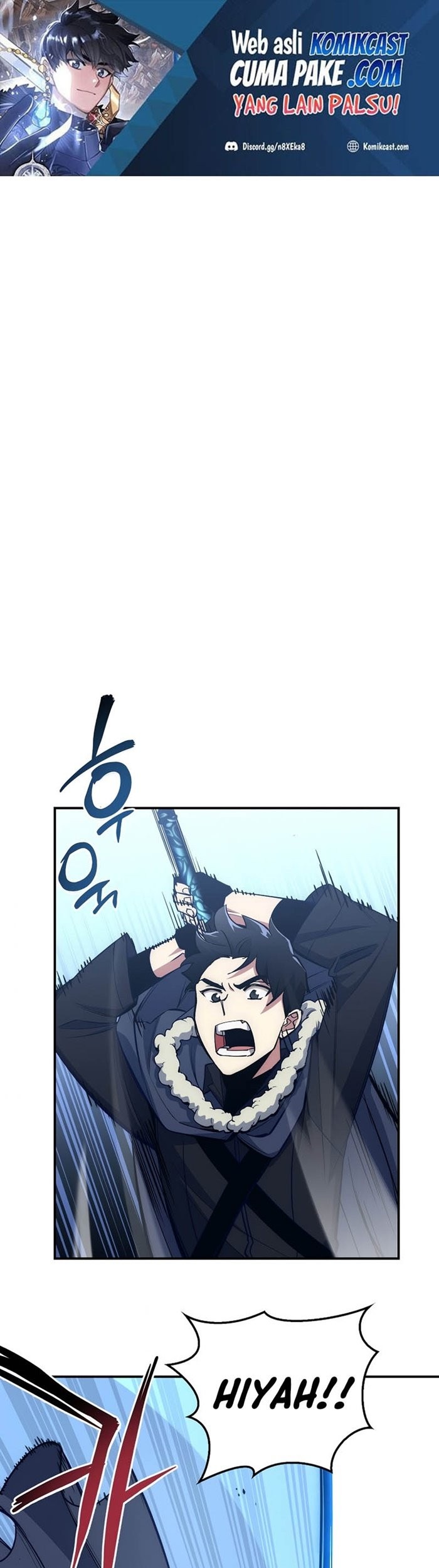 Hyper Luck Bab 19 halaman 2