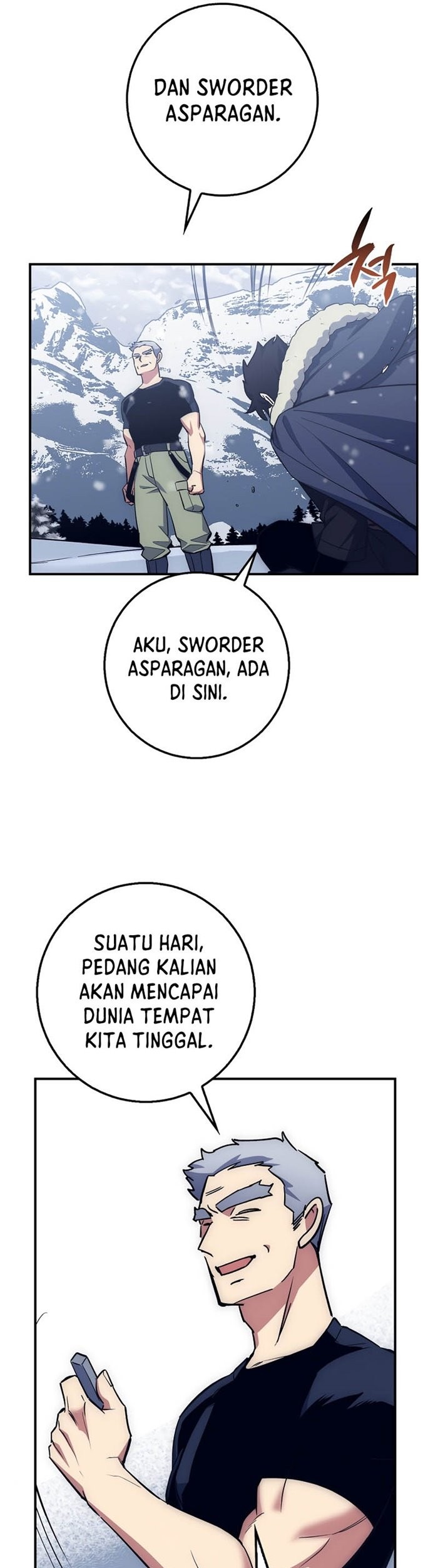Hyper Luck Bab 19 halaman 44