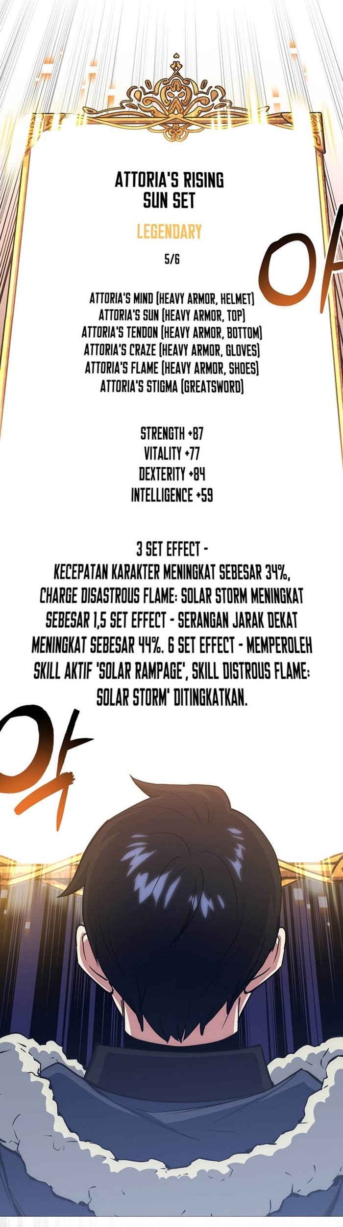 Hyper Luck Bab 19 halaman 66