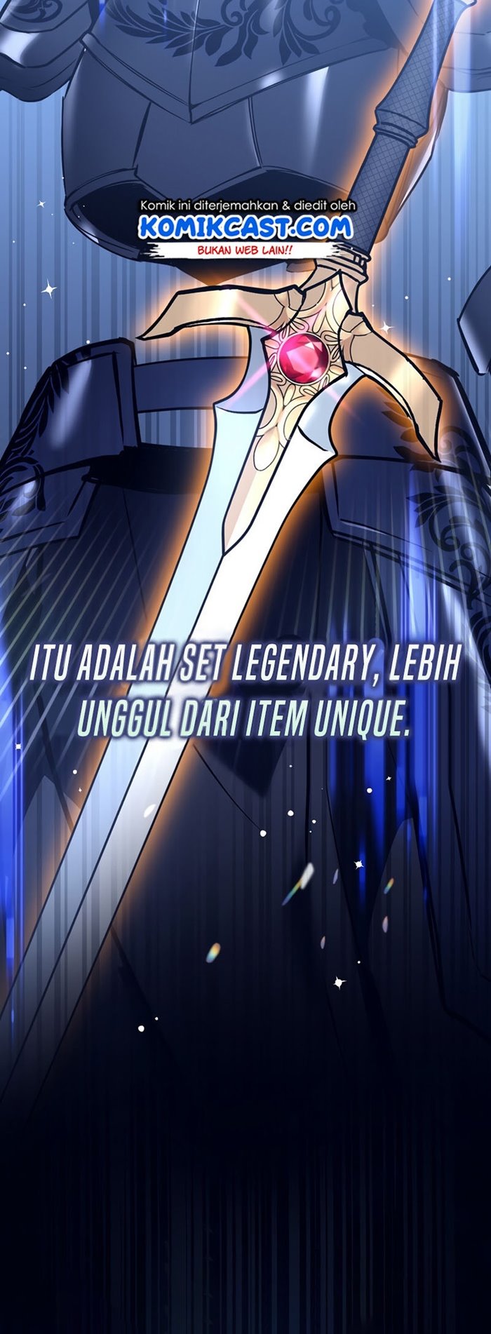 Hyper Luck Bab 19 halaman 69