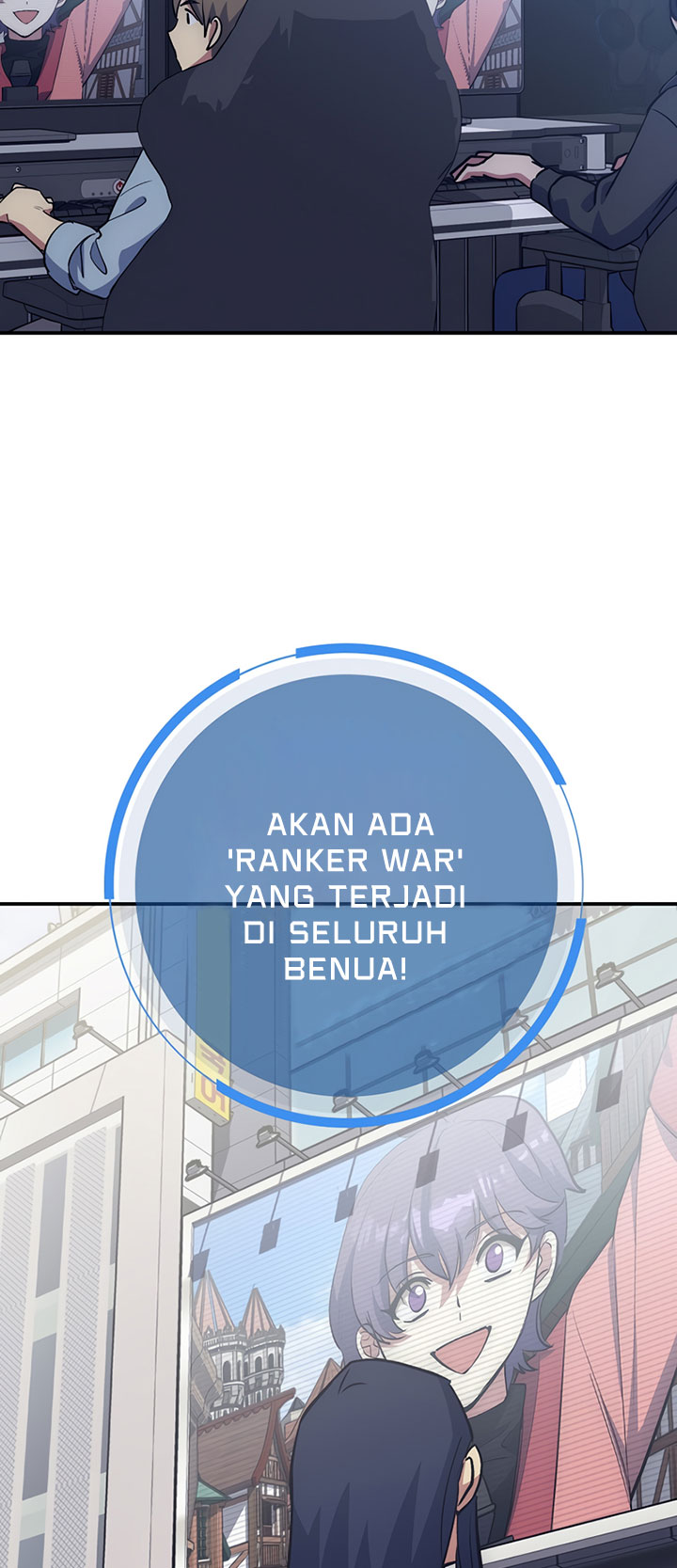 Hyper Luck Bab 20 halaman 4