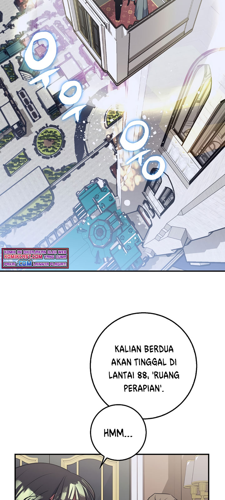 Hyper Luck Bab 20 halaman 59
