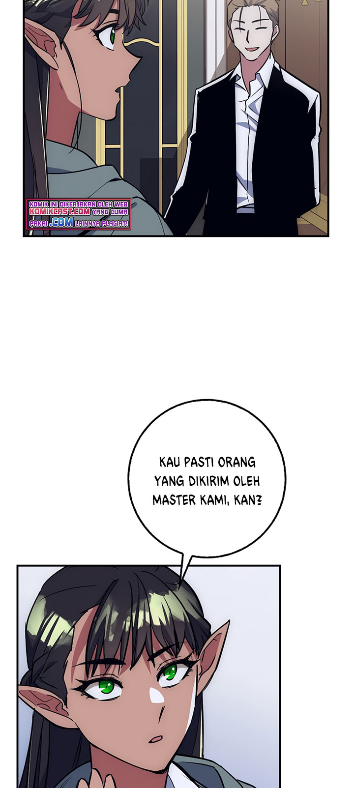 Hyper Luck Bab 20 halaman 60