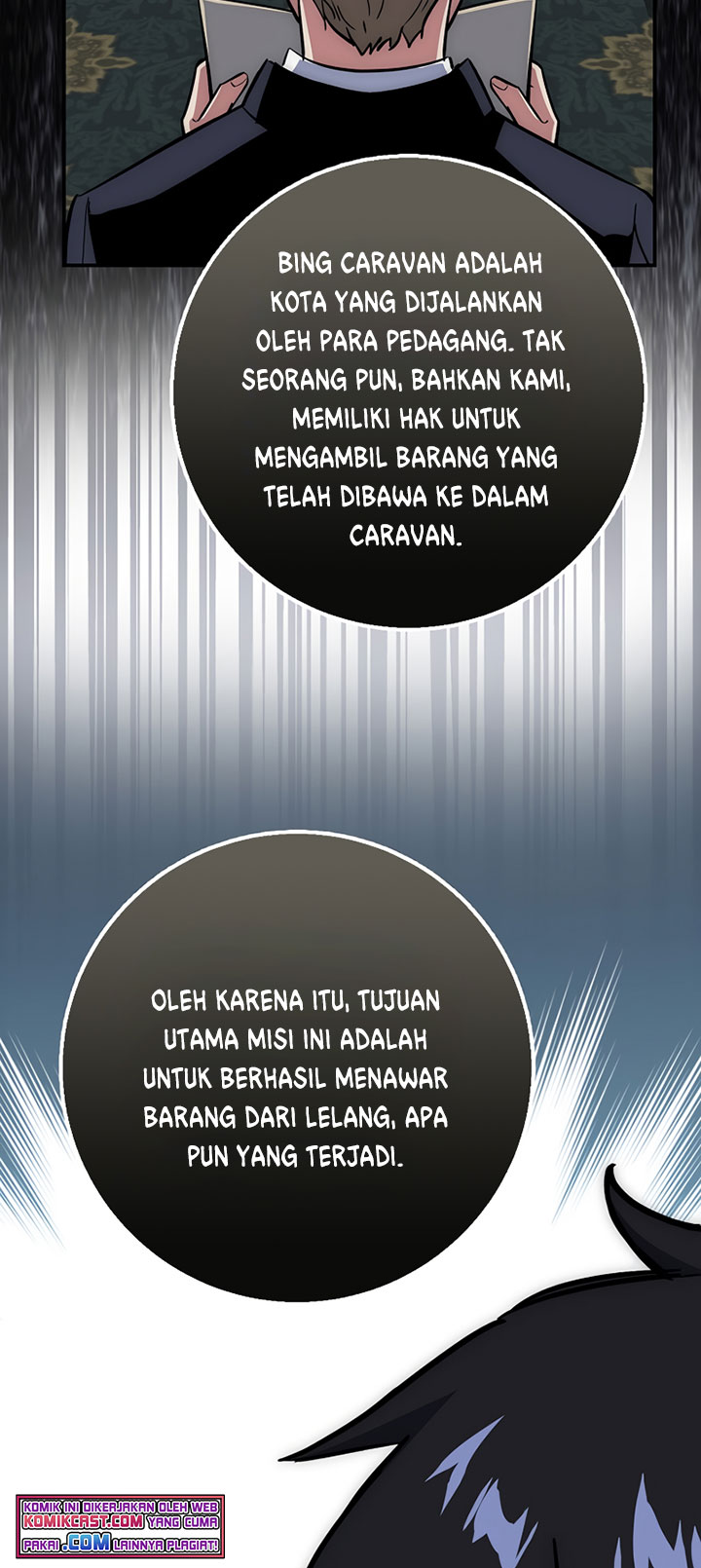 Hyper Luck Bab 20 halaman 71