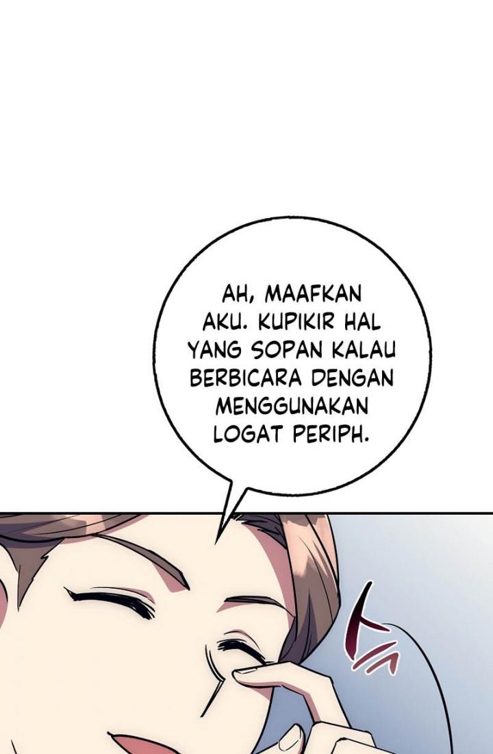 Hyper Luck Bab 21 halaman 21