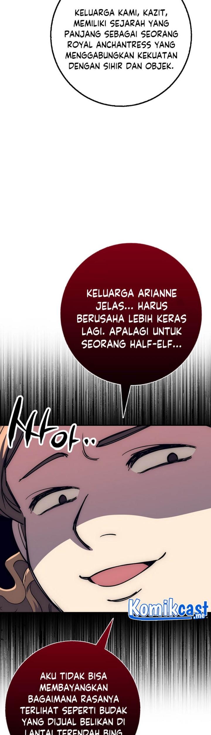 Hyper Luck Bab 21 halaman 24