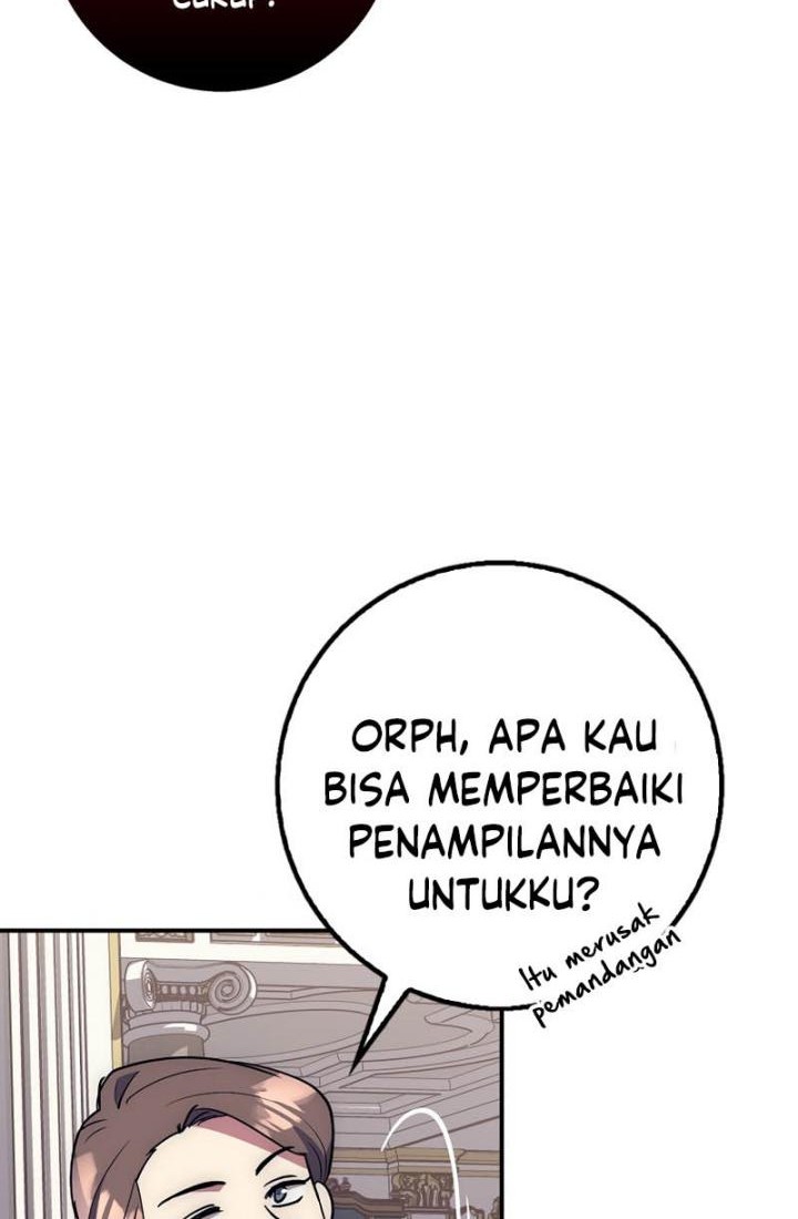 Hyper Luck Bab 21 halaman 27