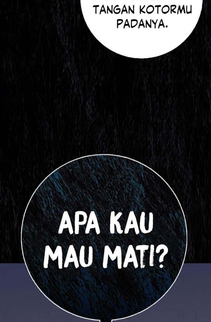Hyper Luck Bab 21 halaman 33