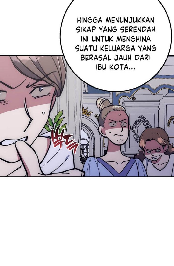 Hyper Luck Bab 21 halaman 70