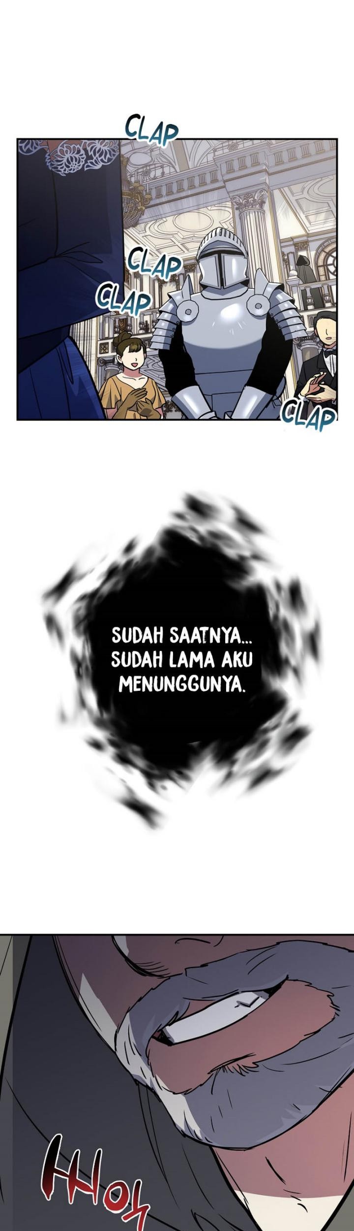 Hyper Luck Bab 21 halaman 77